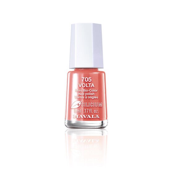 BIO COLOR ESMALTE MINI VOLTA 705